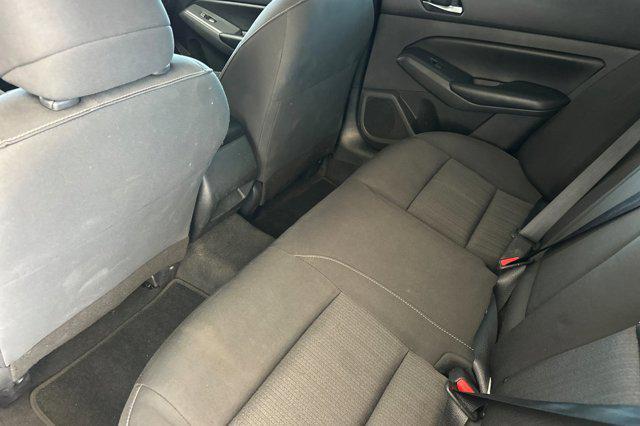 used 2022 Nissan Altima car, priced at $20,495
