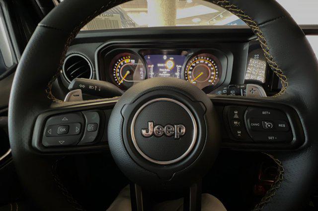 new 2024 Jeep Wrangler car, priced at $104,480