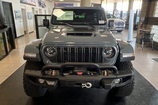 new 2024 Jeep Wrangler car, priced at $104,480