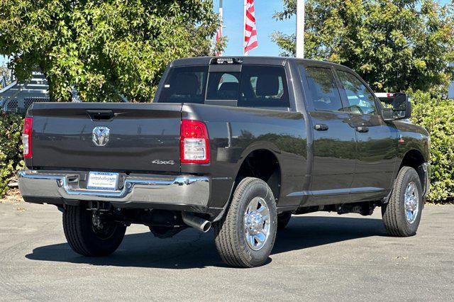 new 2024 Ram 2500 car, priced at $68,925