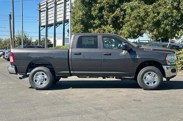 new 2024 Ram 2500 car, priced at $68,925