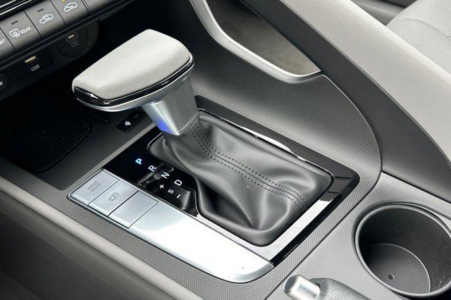 new 2025 Hyundai Elantra car, priced at $22,999