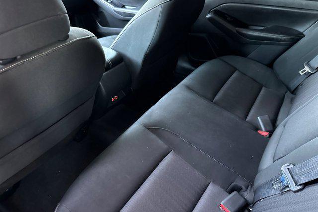 used 2021 Nissan Altima car, priced at $14,795