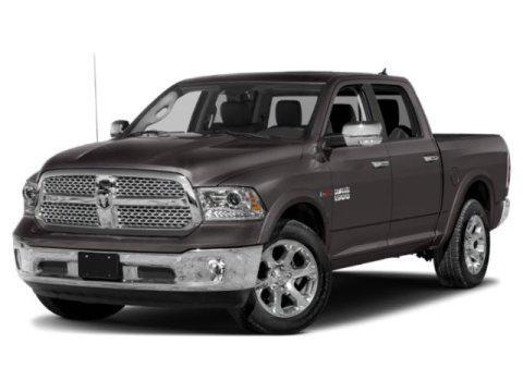 used 2018 Ram 1500 car, priced at $29,995