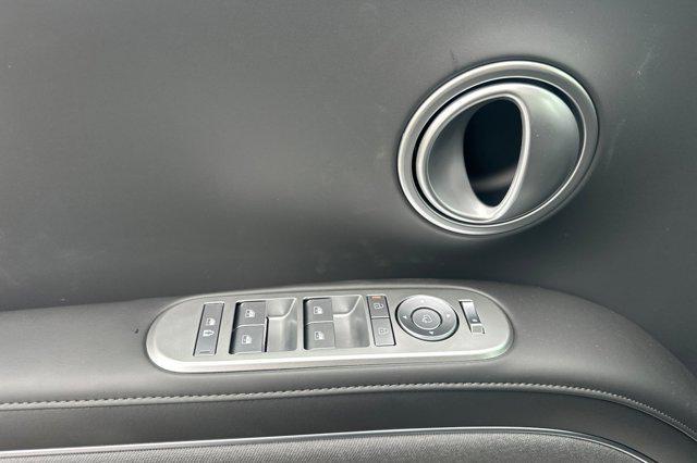 new 2026 Hyundai Palisade car, priced at $58,415