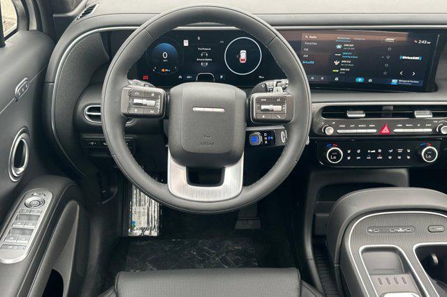 new 2026 Hyundai Palisade car, priced at $58,415