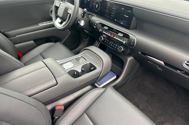 new 2026 Hyundai Palisade car, priced at $58,415