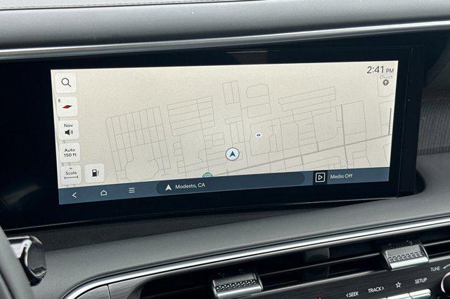 new 2026 Hyundai Palisade car, priced at $58,415
