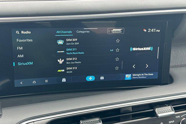 new 2026 Hyundai Palisade car, priced at $58,415