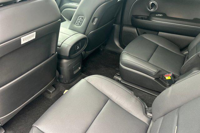 new 2026 Hyundai Palisade car, priced at $58,415