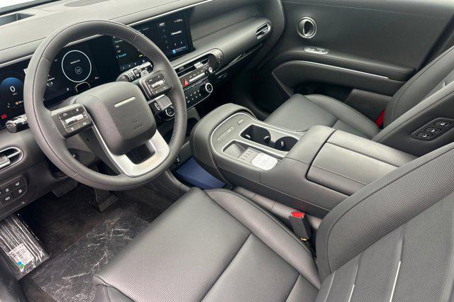 new 2026 Hyundai Palisade car, priced at $58,415