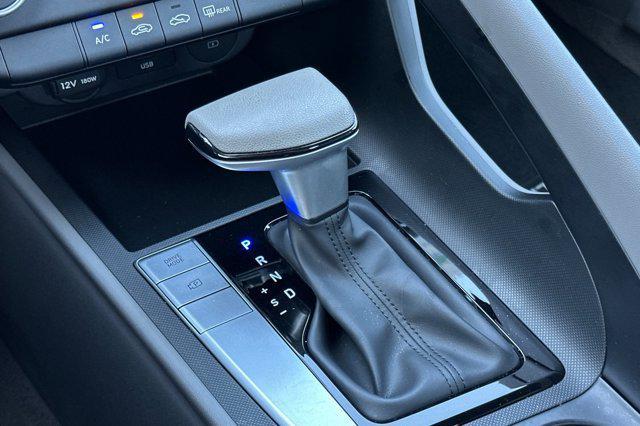 used 2024 Hyundai Elantra car, priced at $20,495