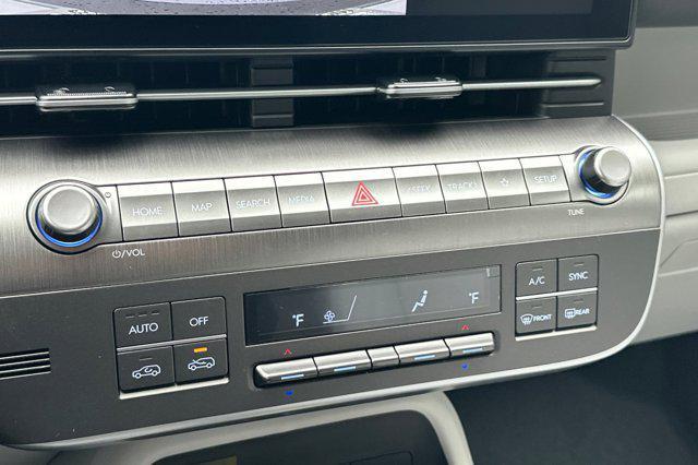 new 2026 Hyundai Kona car, priced at $28,655