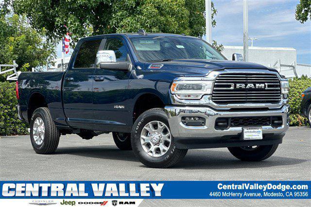 new 2024 Ram 2500 car, priced at $64,995