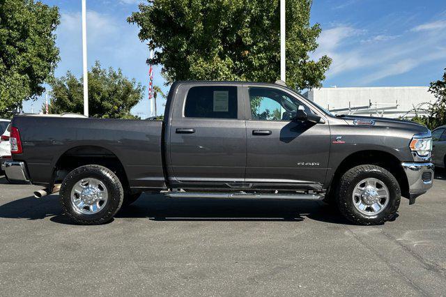 used 2022 Ram 2500 car, priced at $48,995