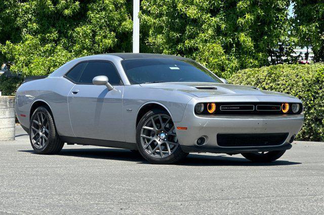 used 2016 Dodge Challenger car, priced at $22,595