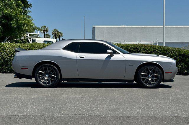 used 2016 Dodge Challenger car, priced at $22,595
