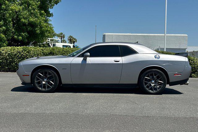 used 2016 Dodge Challenger car, priced at $22,595