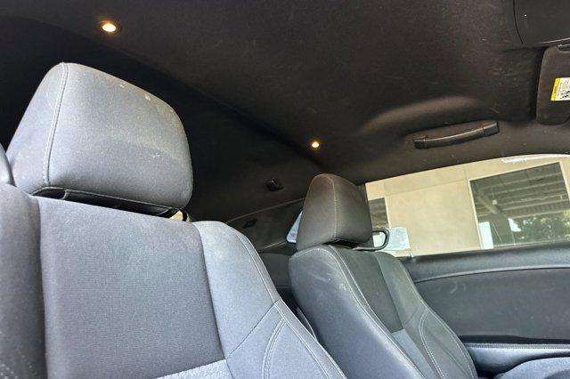 used 2016 Dodge Challenger car, priced at $22,595