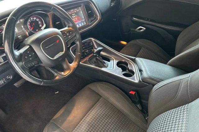 used 2016 Dodge Challenger car, priced at $22,595