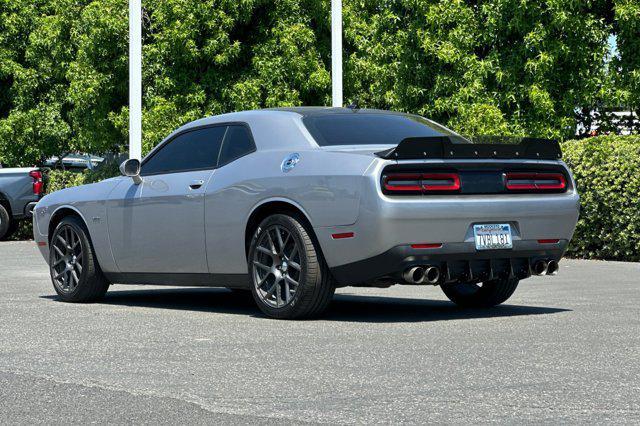 used 2016 Dodge Challenger car, priced at $22,595