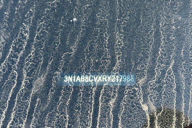 used 2024 Nissan Sentra car, priced at $18,995