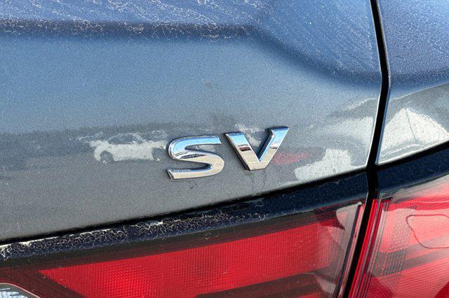 used 2024 Nissan Sentra car, priced at $18,995