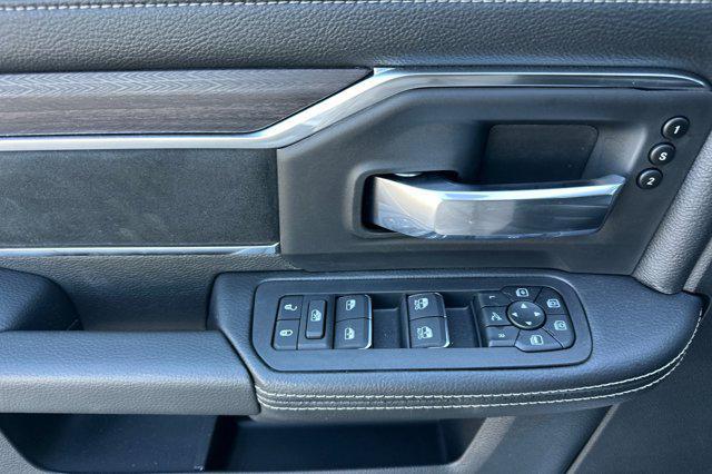 new 2026 Ram 2500 car, priced at $84,595