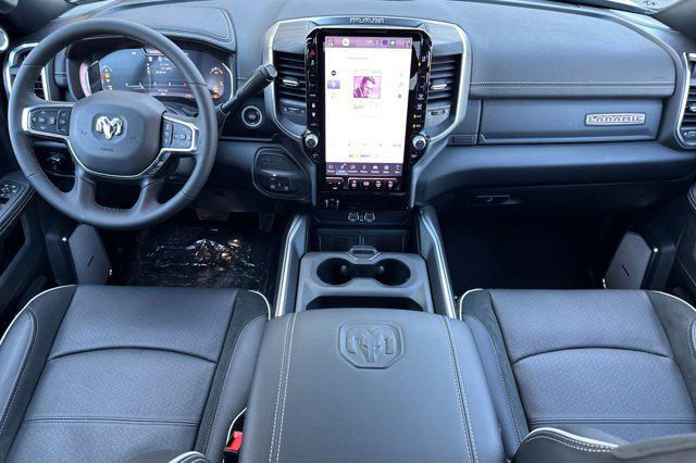 new 2026 Ram 2500 car, priced at $84,595