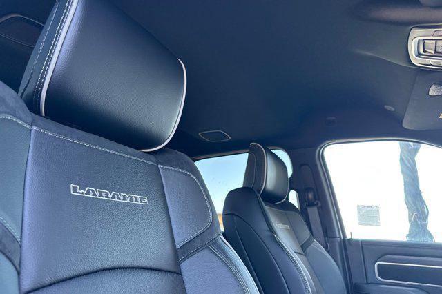 new 2026 Ram 2500 car, priced at $84,595