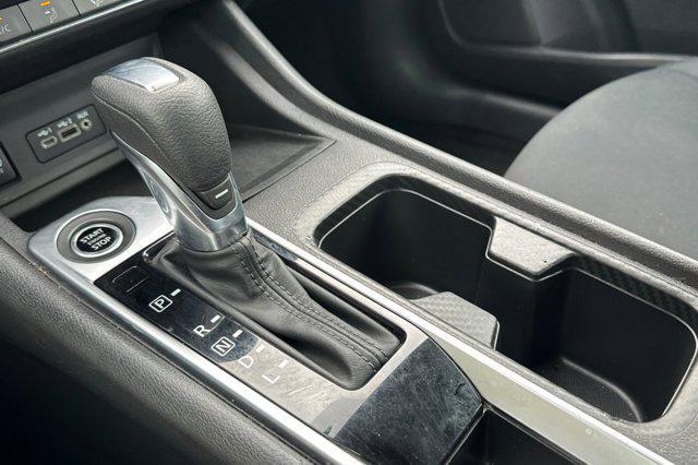 used 2024 Nissan Sentra car, priced at $19,495