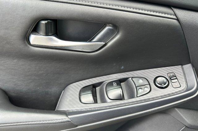 used 2024 Nissan Sentra car, priced at $19,495