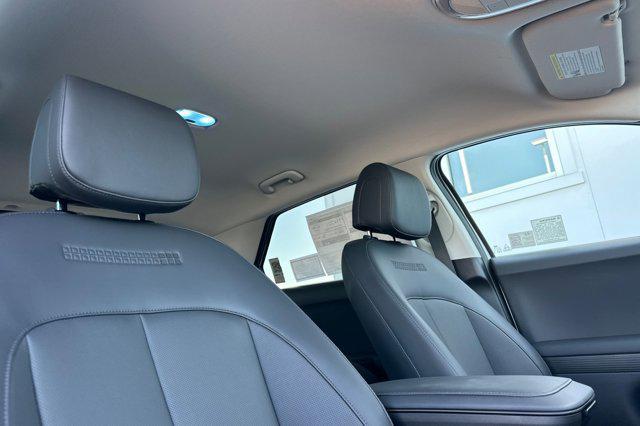 new 2025 Hyundai IONIQ 5 car, priced at $44,015