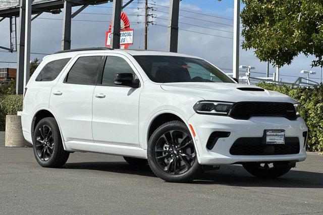 new 2026 Dodge Durango car, priced at $49,235