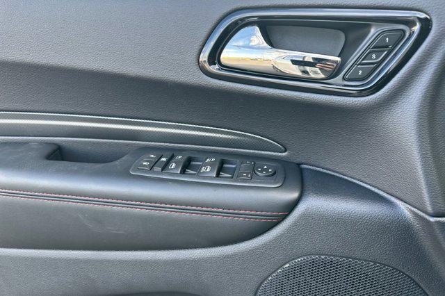 new 2026 Dodge Durango car, priced at $49,235