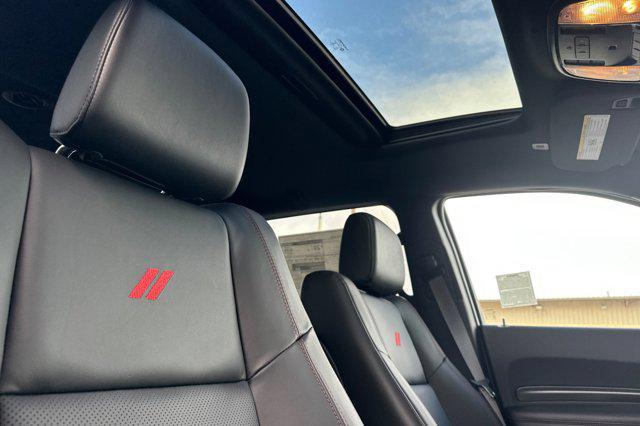 new 2026 Dodge Durango car, priced at $49,235