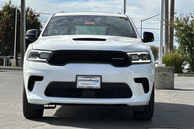 new 2026 Dodge Durango car, priced at $49,235