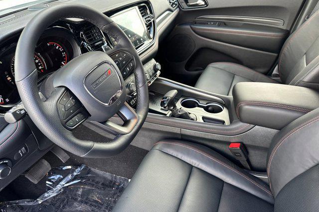 new 2026 Dodge Durango car, priced at $49,235