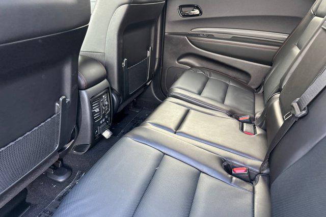 new 2026 Dodge Durango car, priced at $49,235