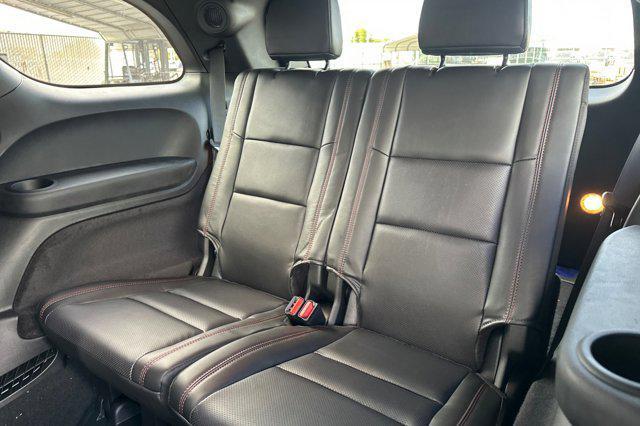 new 2026 Dodge Durango car, priced at $49,235