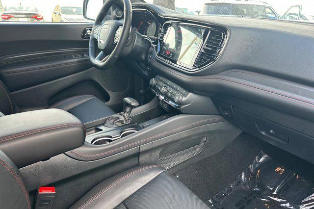 new 2026 Dodge Durango car, priced at $49,235