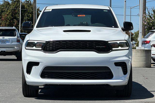 new 2024 Dodge Durango car, priced at $56,060