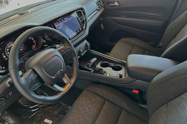 new 2024 Dodge Durango car, priced at $56,060