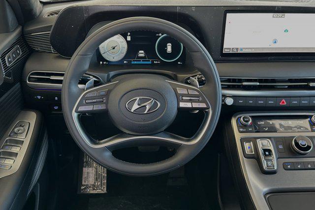 new 2024 Hyundai Palisade car, priced at $49,570