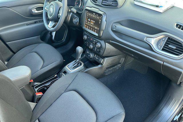 new 2023 Jeep Renegade car, priced at $22,995