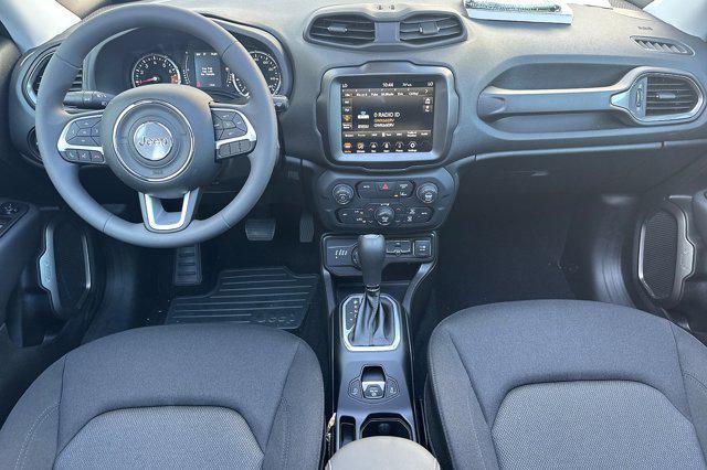 new 2023 Jeep Renegade car, priced at $22,995