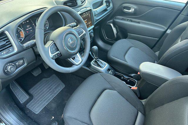 new 2023 Jeep Renegade car, priced at $22,995