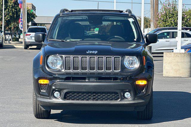 new 2023 Jeep Renegade car, priced at $22,995