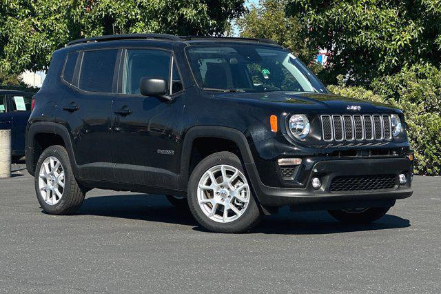 new 2023 Jeep Renegade car, priced at $22,995