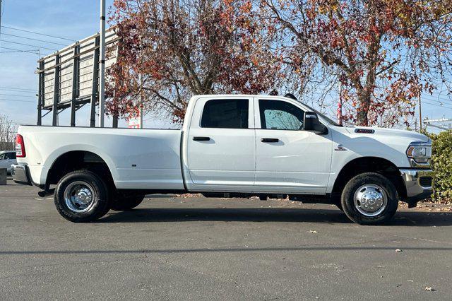 new 2024 Ram 3500 car, priced at $75,260